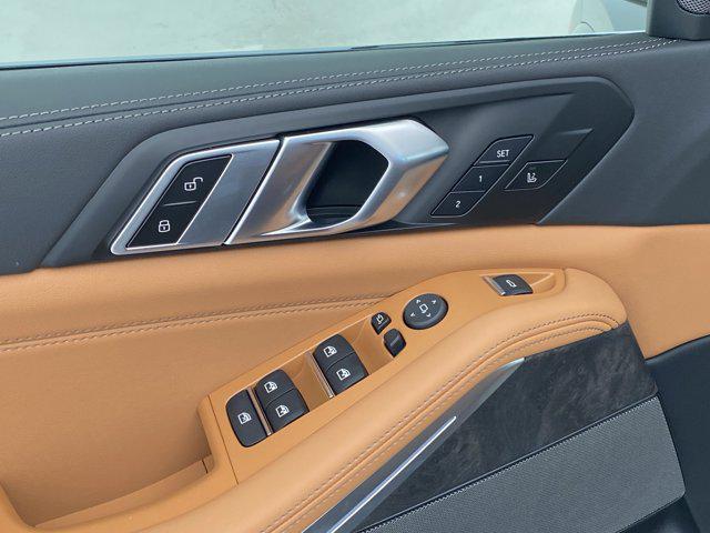 new 2026 BMW X5 car, priced at $95,350