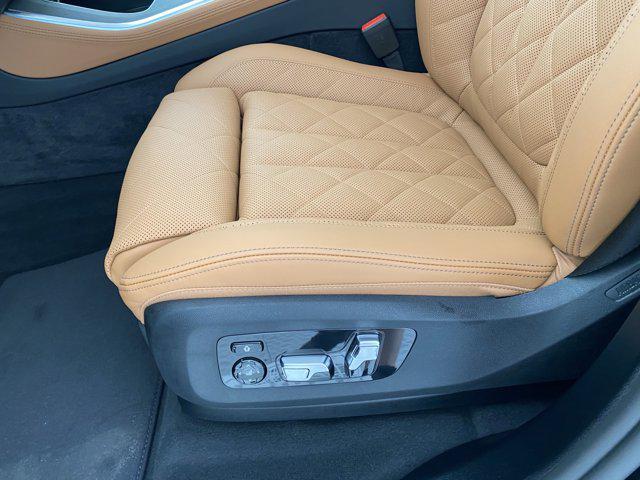 new 2026 BMW X5 car, priced at $95,350