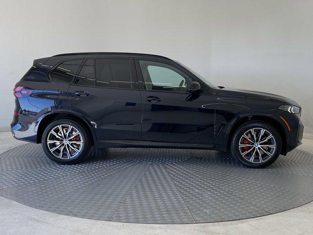 new 2026 BMW X5 car, priced at $95,350