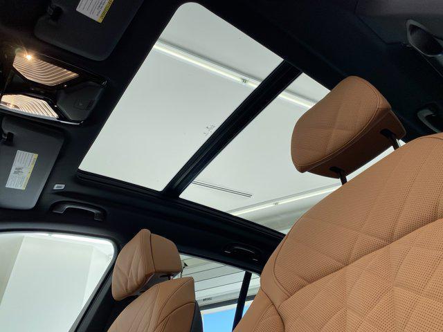 new 2026 BMW X5 car, priced at $95,350