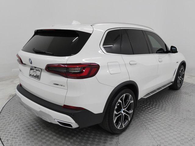 used 2022 BMW X5 PHEV car, priced at $45,998