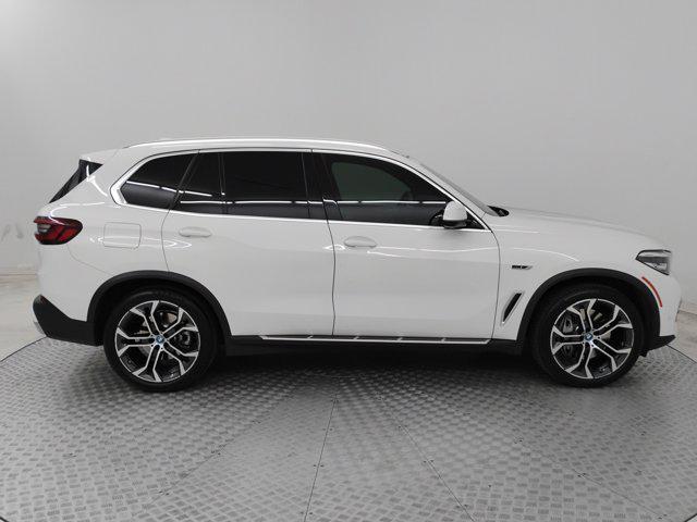 used 2022 BMW X5 PHEV car, priced at $45,998