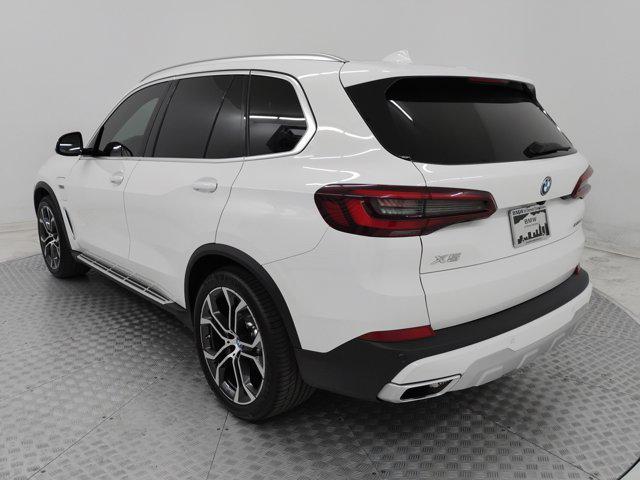 used 2022 BMW X5 PHEV car, priced at $45,998