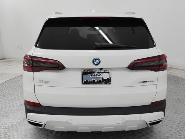 used 2022 BMW X5 PHEV car, priced at $45,998