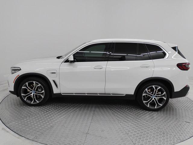 used 2022 BMW X5 PHEV car, priced at $45,998