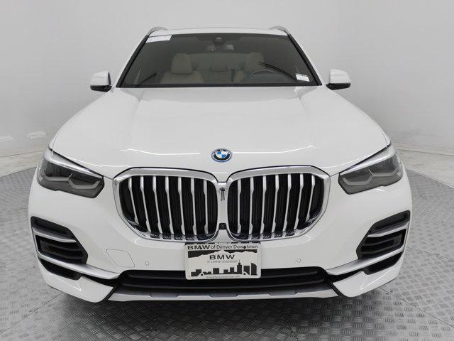 used 2022 BMW X5 PHEV car, priced at $45,998