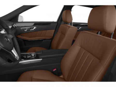 used 2015 Mercedes-Benz E-Class car, priced at $13,999