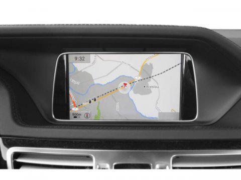 used 2015 Mercedes-Benz E-Class car, priced at $13,999