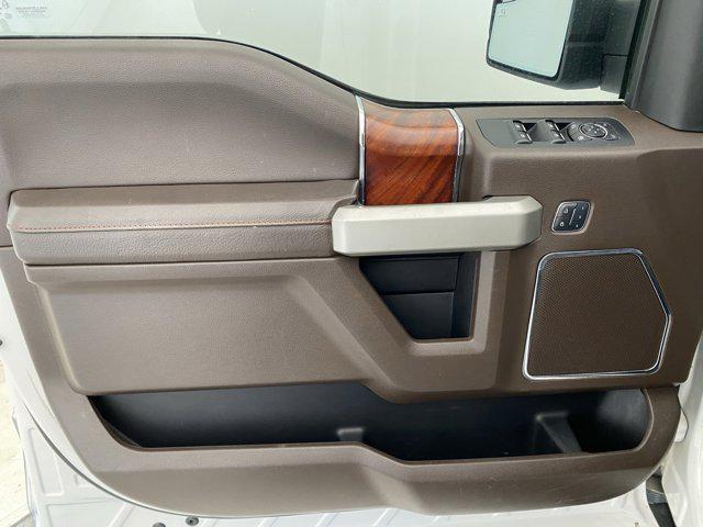 used 2017 Ford F-150 car, priced at $25,598