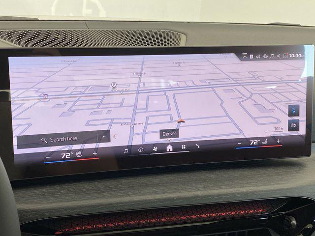new 2025 BMW i4 Gran Coupe car, priced at $75,695