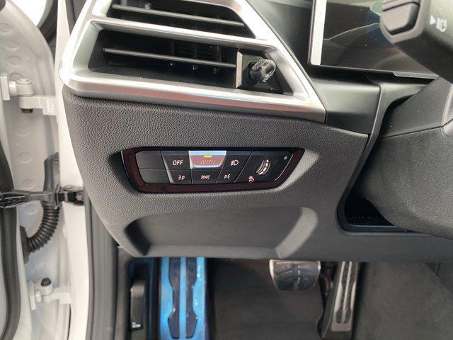 new 2025 BMW i4 Gran Coupe car, priced at $75,695