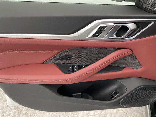 new 2025 BMW i4 Gran Coupe car, priced at $75,695