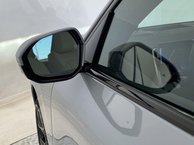 new 2025 BMW X3 car, priced at $60,070
