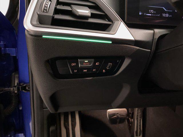 used 2023 BMW 330 car, priced at $36,999