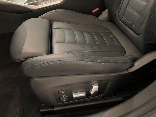 used 2023 BMW 330 car, priced at $36,999