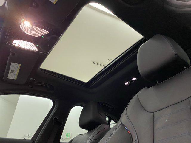used 2023 BMW 330 car, priced at $36,999