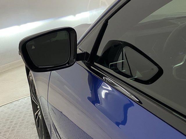 used 2023 BMW 330 car, priced at $36,999
