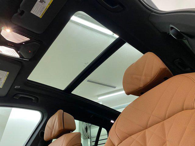 new 2026 BMW X5 car, priced at $85,275