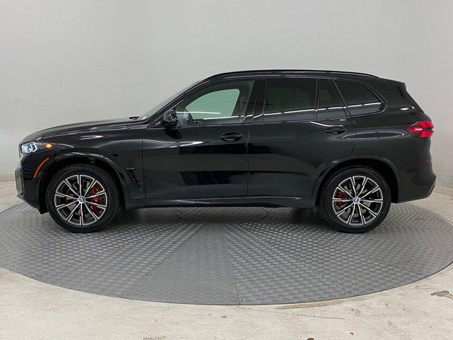 new 2026 BMW X5 car, priced at $85,275