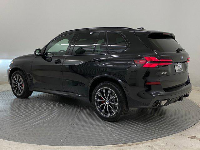 new 2026 BMW X5 car, priced at $85,275