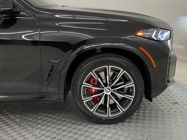 new 2026 BMW X5 car, priced at $85,275
