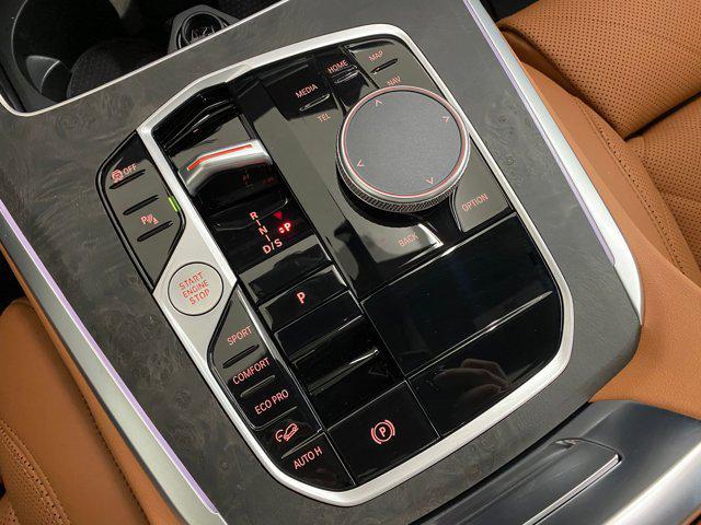 new 2026 BMW X5 car, priced at $85,275