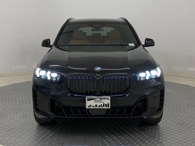 new 2026 BMW X5 car, priced at $85,275