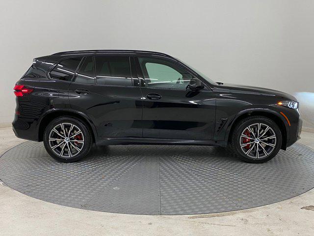 new 2026 BMW X5 car, priced at $85,275
