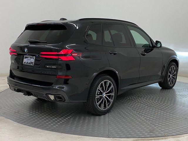 new 2026 BMW X5 car, priced at $85,275