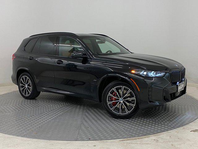 new 2026 BMW X5 car, priced at $85,275