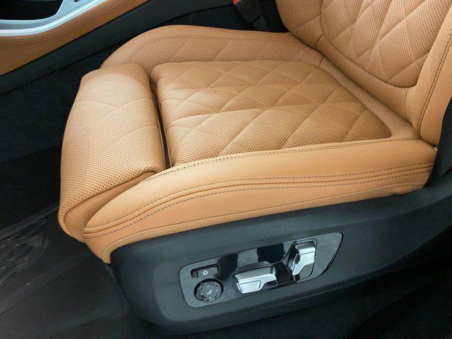 new 2026 BMW X5 car, priced at $85,275