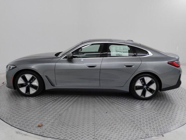 new 2025 BMW i4 Gran Coupe car, priced at $67,795