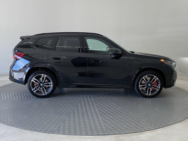 new 2025 BMW X1 car, priced at $49,940