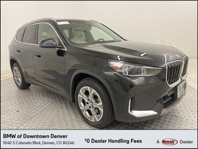 used 2023 BMW X1 car, priced at $31,998