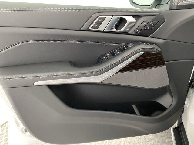 new 2026 BMW X5 car, priced at $79,175