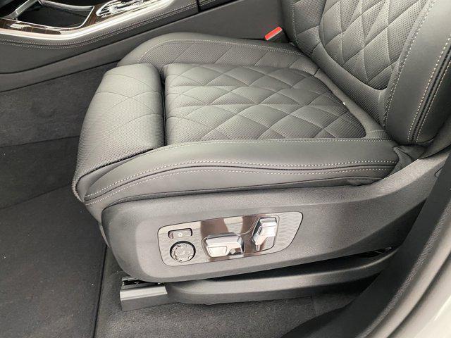 new 2026 BMW X5 car, priced at $79,175