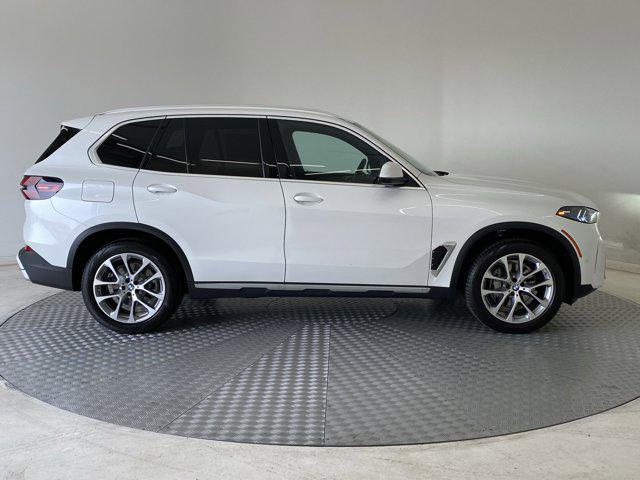 new 2026 BMW X5 car, priced at $79,175