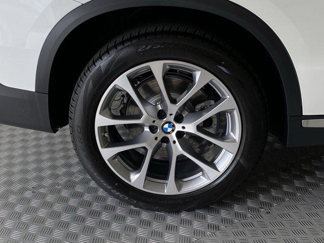 new 2026 BMW X5 car, priced at $79,175