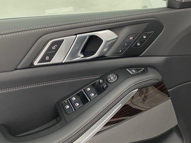 new 2026 BMW X5 car, priced at $79,175