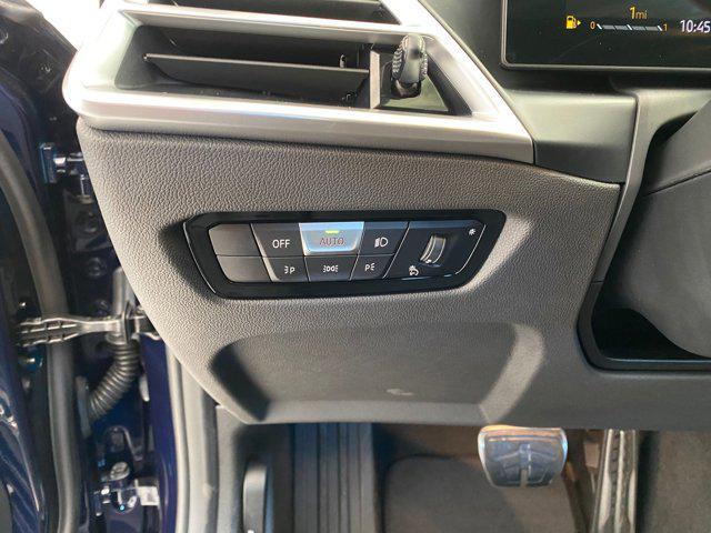 new 2026 BMW 330 car, priced at $58,550