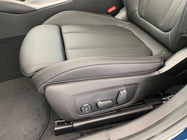 new 2026 BMW 330 car, priced at $58,550