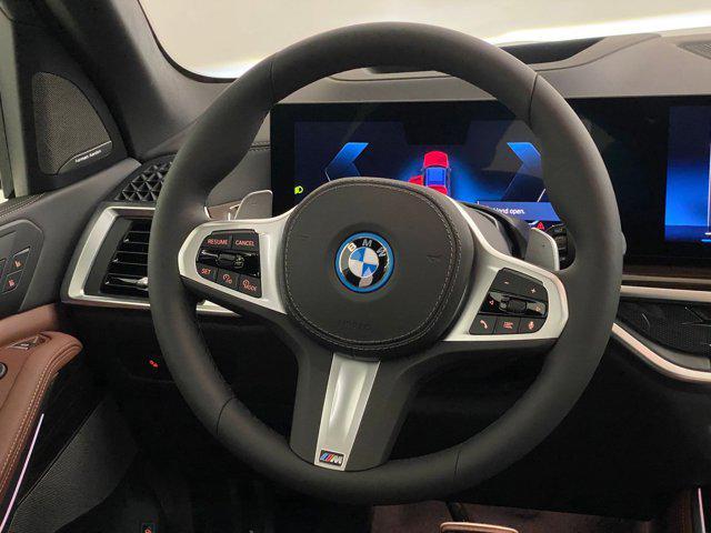 new 2026 BMW X5 PHEV car, priced at $89,950