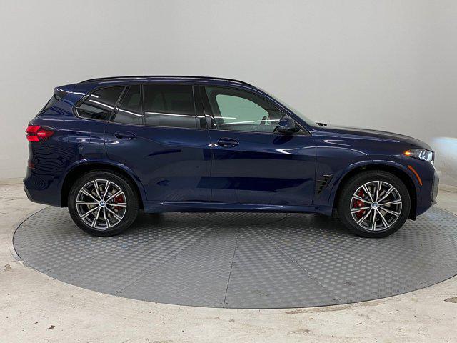 new 2026 BMW X5 PHEV car, priced at $89,950