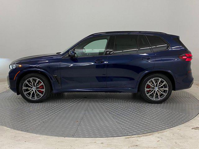 new 2026 BMW X5 PHEV car, priced at $89,950