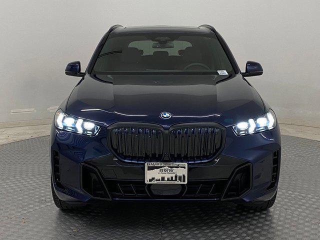 new 2026 BMW X5 PHEV car, priced at $89,950