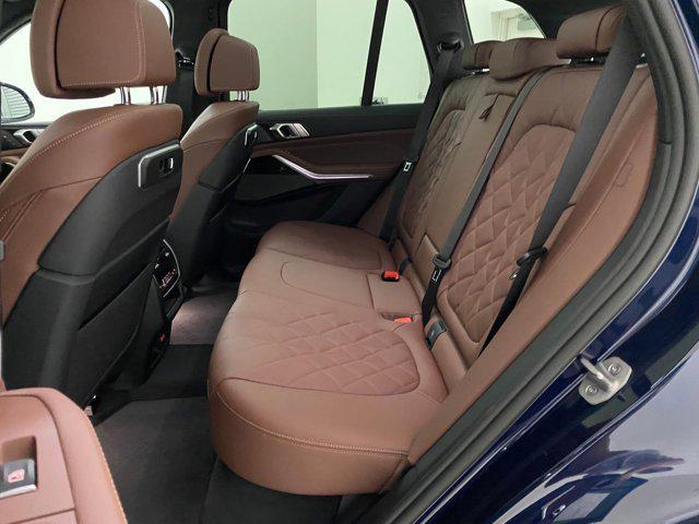 new 2026 BMW X5 PHEV car, priced at $89,950