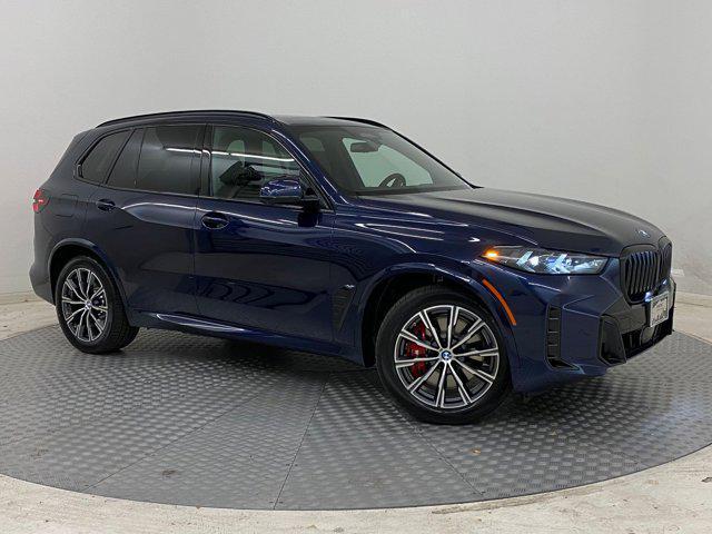 new 2026 BMW X5 PHEV car, priced at $89,950