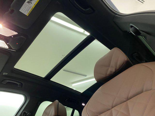 new 2026 BMW X5 PHEV car, priced at $89,950