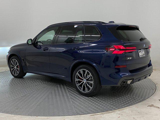 new 2026 BMW X5 PHEV car, priced at $89,950