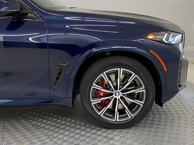 new 2026 BMW X5 PHEV car, priced at $89,950